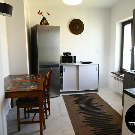 Seliga Sport Apartments & Spa Lesznowola  Dış mekan fotoğraf