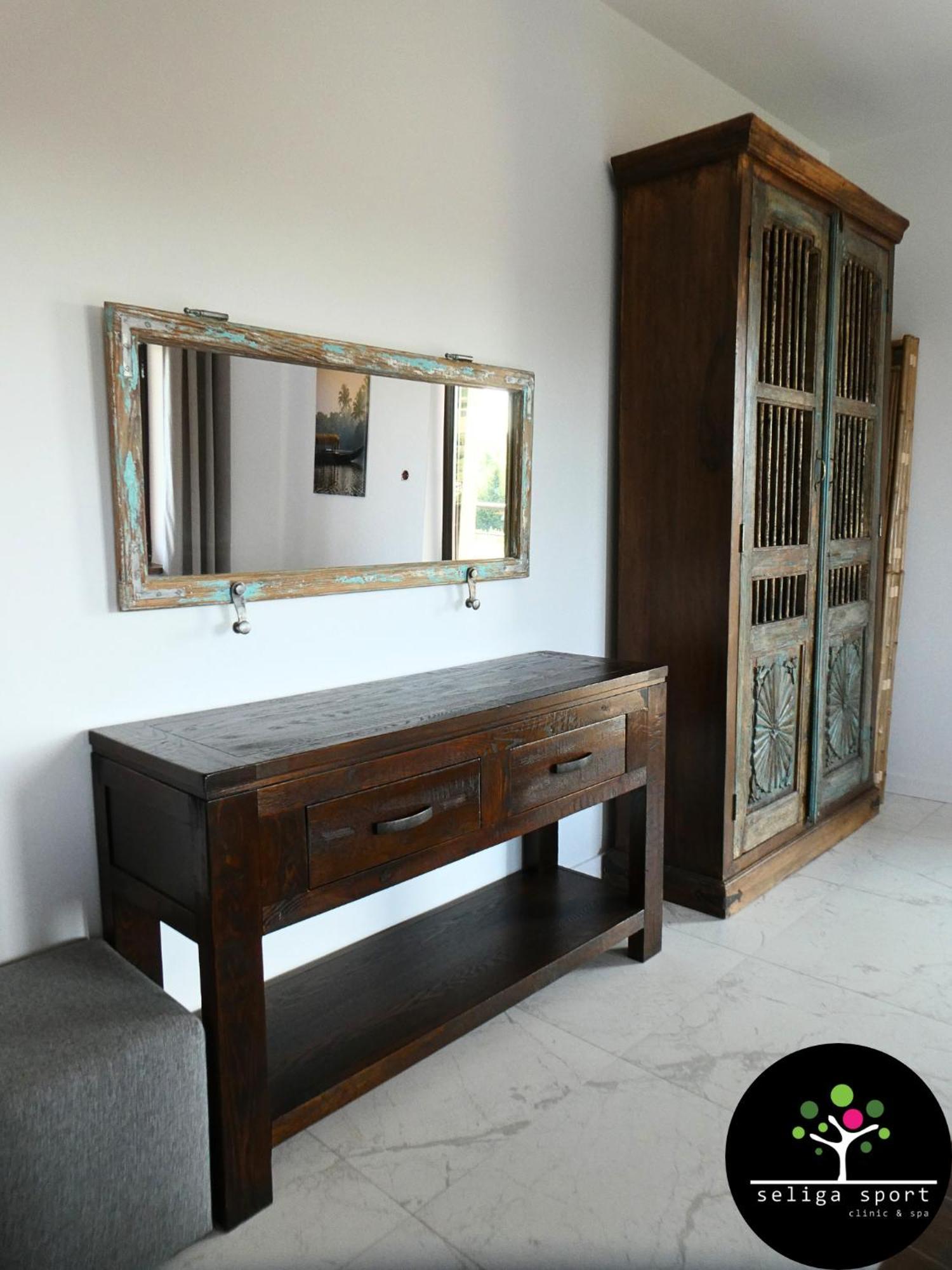Seliga Sport Apartments & Spa Lesznowola  Dış mekan fotoğraf